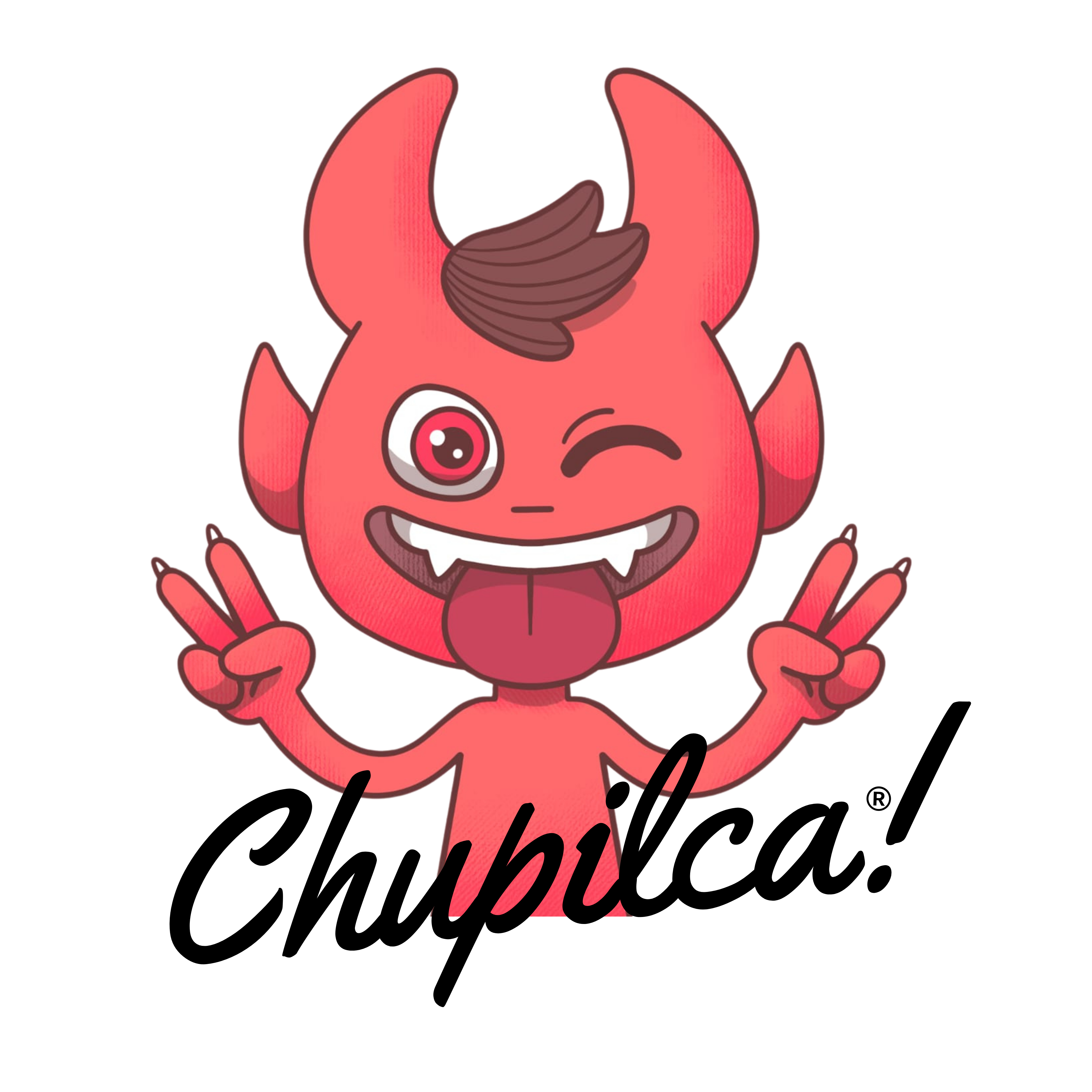 Logo Chupilca Juegos